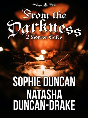 cover image of From the Darkness